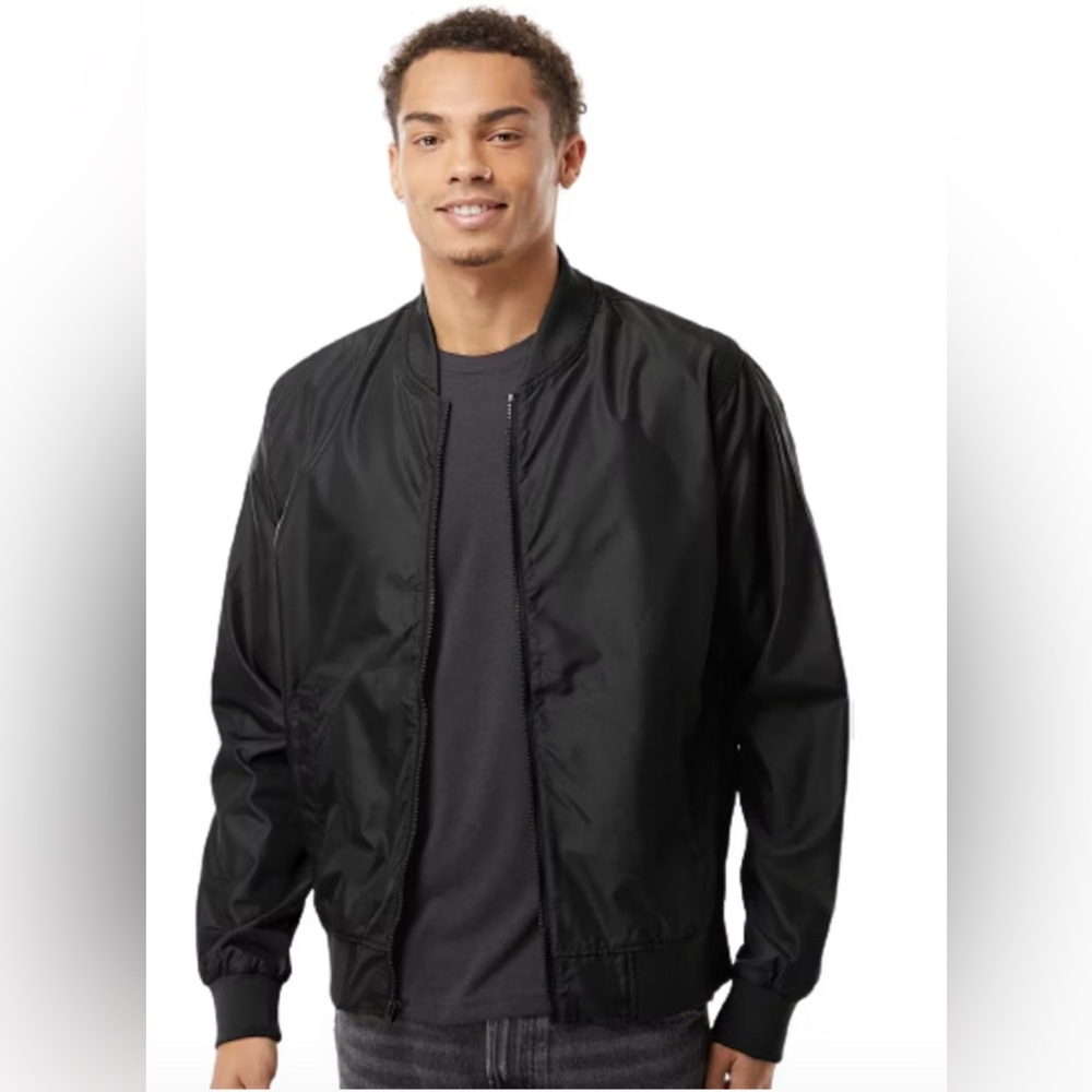 HYDEN YOO Bomber Jacket